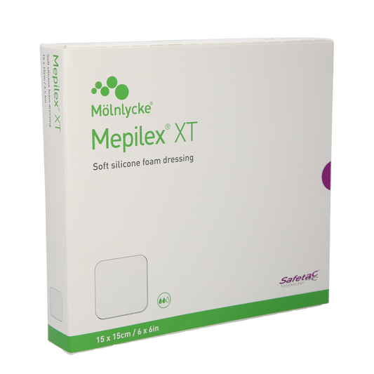 Mepilex XT 15 x 15cm / 5