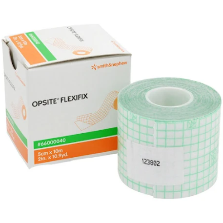 OpSite Flexifix 5cm x 10m