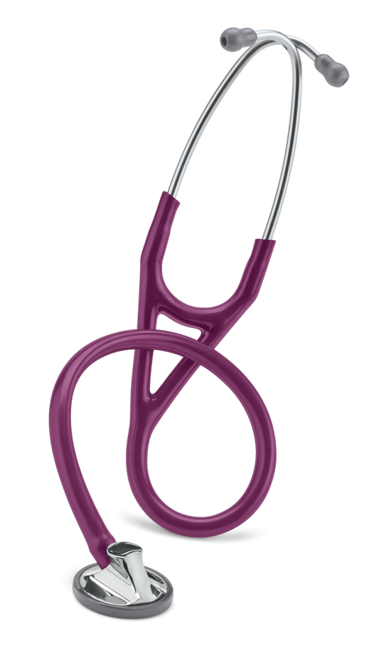 Stetoskop Littmann Master Cardiology Plommon