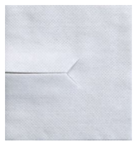 Kompress NonWoven Mesoft Trakeal 10 x 10cm / 130