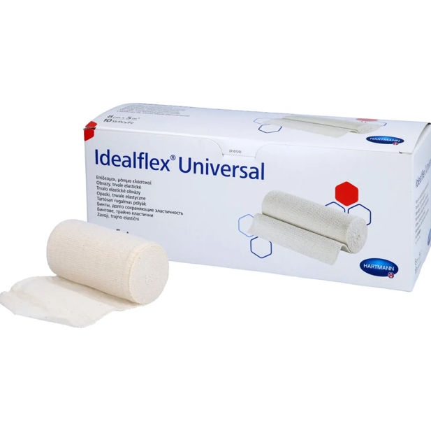 Binda Idealflex Universal 8cm x 5m / 10