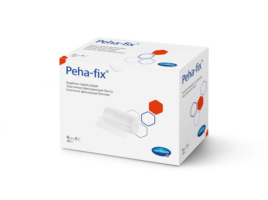 Binda Fixering Peha-fix 8cm x 4m / 20