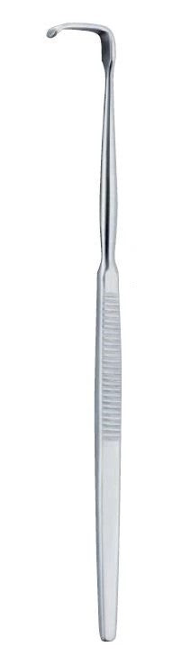 Hake Mini-Langenbeck 16cm 22x8mm