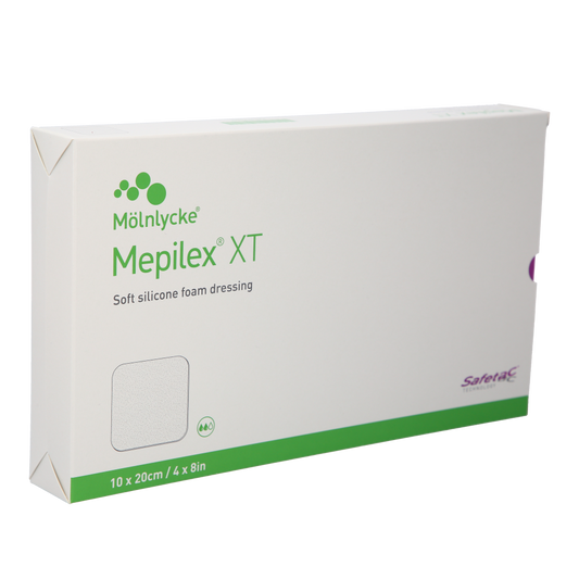 Mepilex Up 10 x 20cm / 5