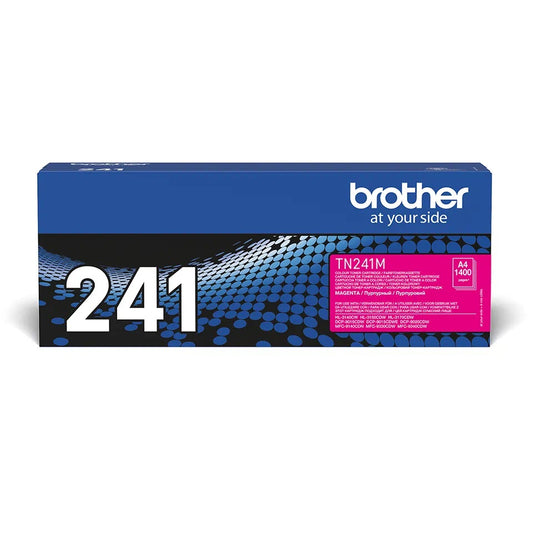 Toner Brother TN-241M Magenta