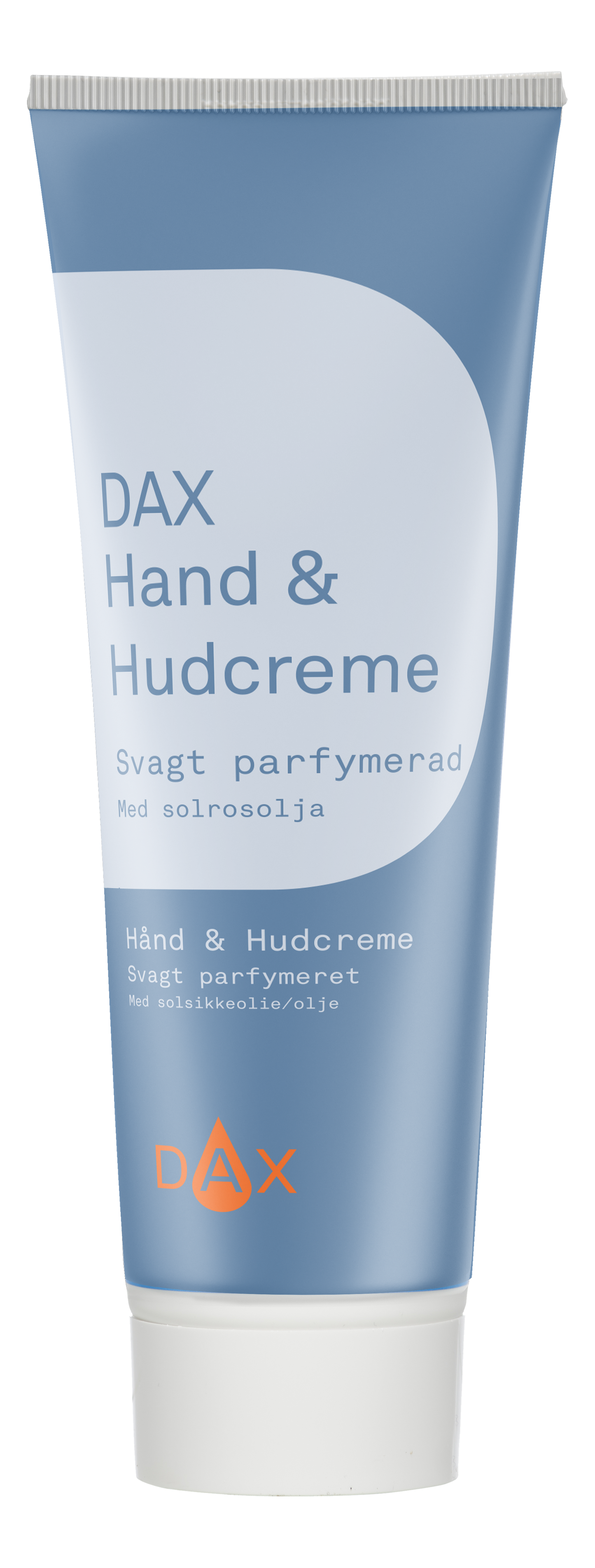 Hand & Hudcreme Dax parfymerad 250ml