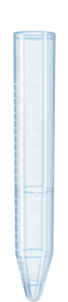 Rör 12ml 110 x 17mm / 500