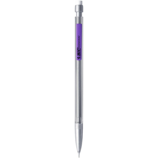 Stiftpenna Bic Matic Grip 0,5mm / 12