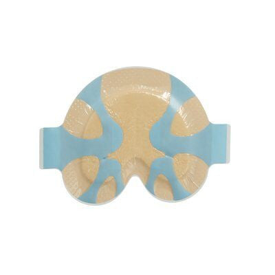 Tegaderm Silicone Foam Sacral Liten 15 x 17cm / 10