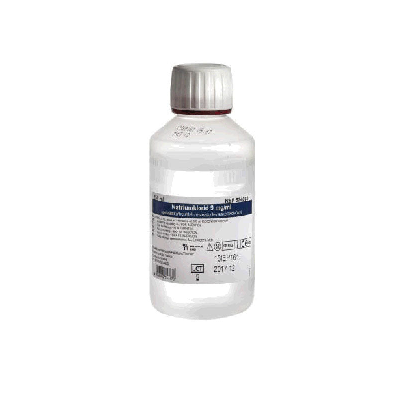 Natriumklorid Octavia 250ml