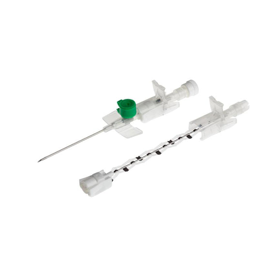 Infusionskanyl Venflon Pro Safety Grön 1,3 x 45mm / 50