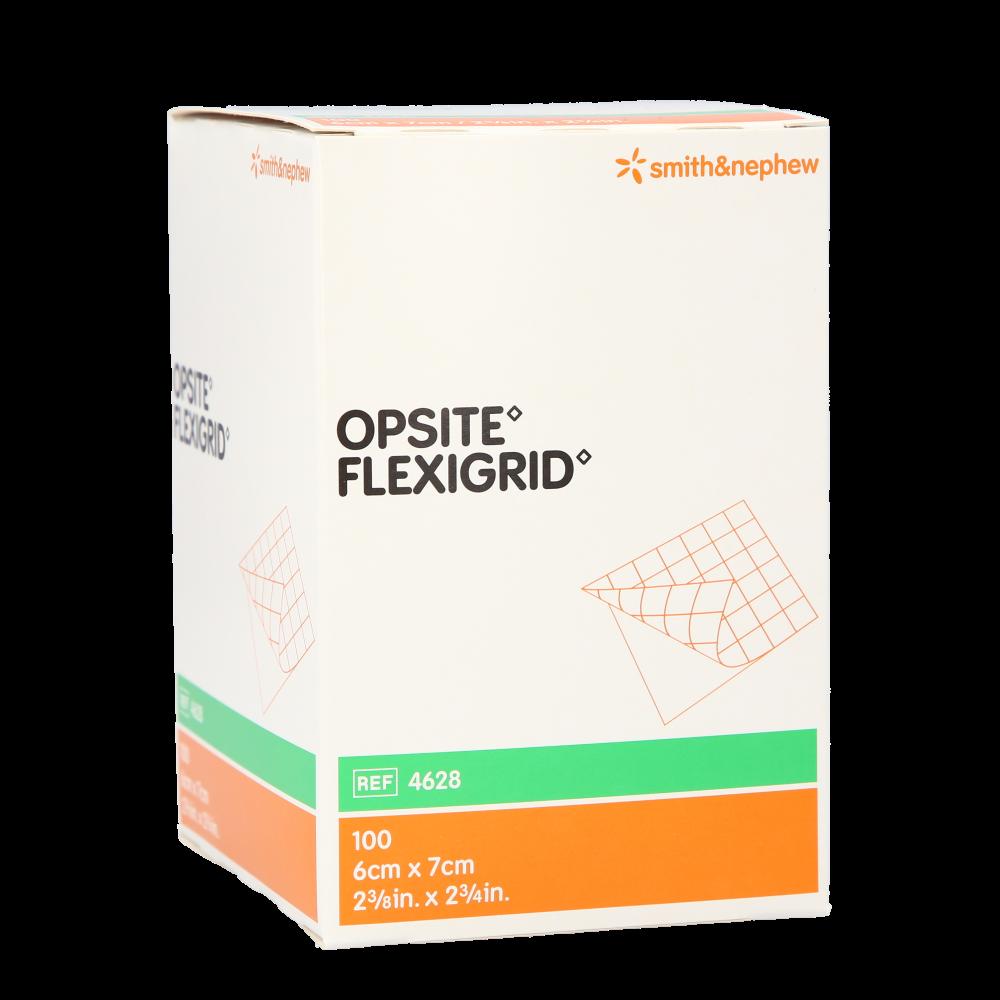 OpSite Flexigrid 6 x 7cm / 100