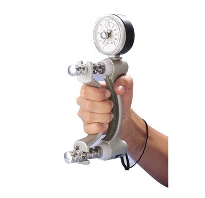 Dynamometer Hand Jamar Analog