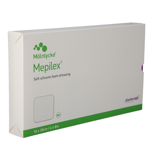 Mepilex 10 x 20cm / 5