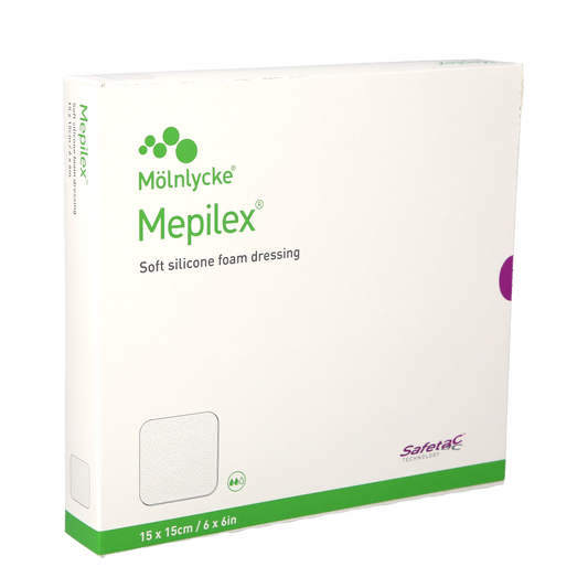 Mepilex 15 x 15cm / 5