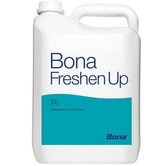 Freshen Up Bona för Trägolv 5L