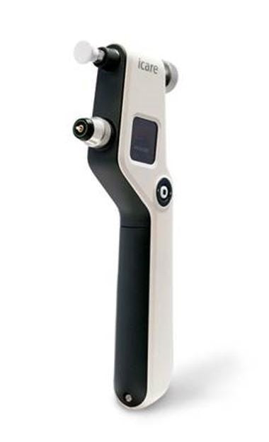 Tonometer Icare IC100