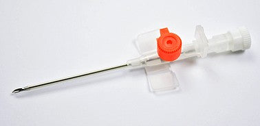 Infusionskanyl Venflon Pro Instaflash Orange 14G 2,0 x 45mm / 50