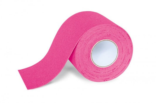 Kinesiotape K-Active Rosa 5cm x 5m