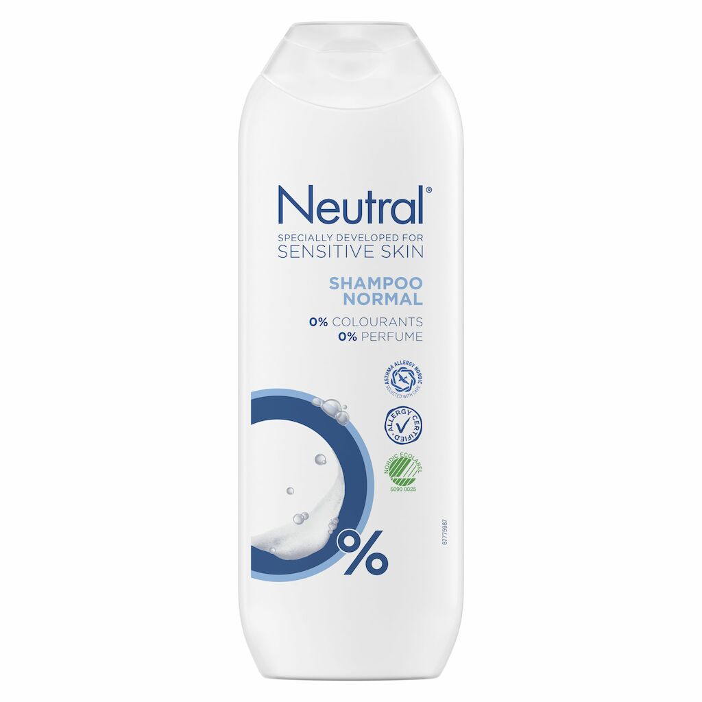 Neutral Schampo 250ml