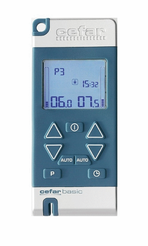 Tens Stimulator Cefar Basic