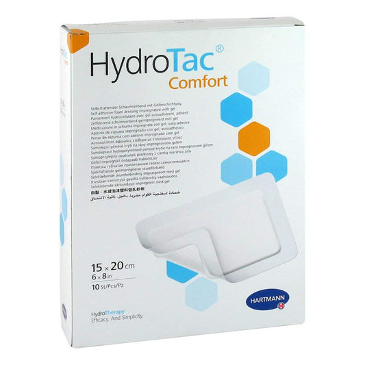 HydroTac Comfort 15 x 20cm / 10