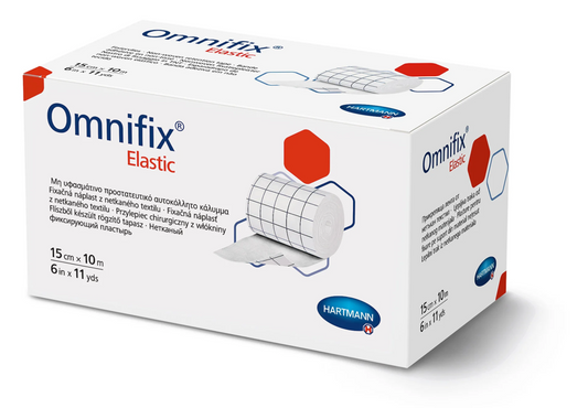 Omnifix Elastic 15cm x 10m