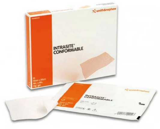 IntraSite Conformable 10 x 20cm / 10