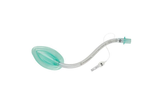 Larynxmask Solus Flexible Storlek 4 50-70kg / 20