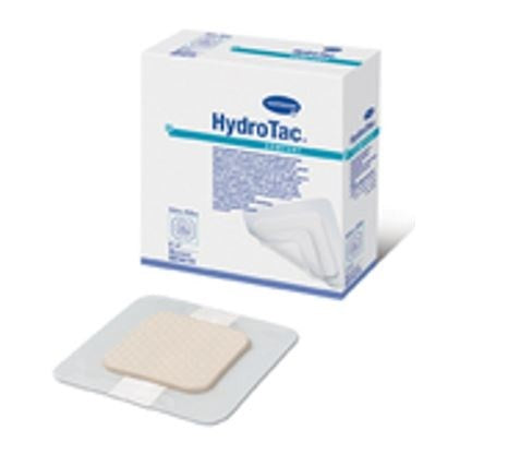 HydroTac Comfort 8 x 8cm / 10