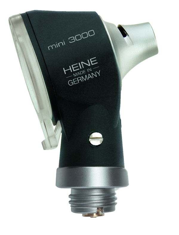 HEINE mini 3000® LED Otoskophuvud