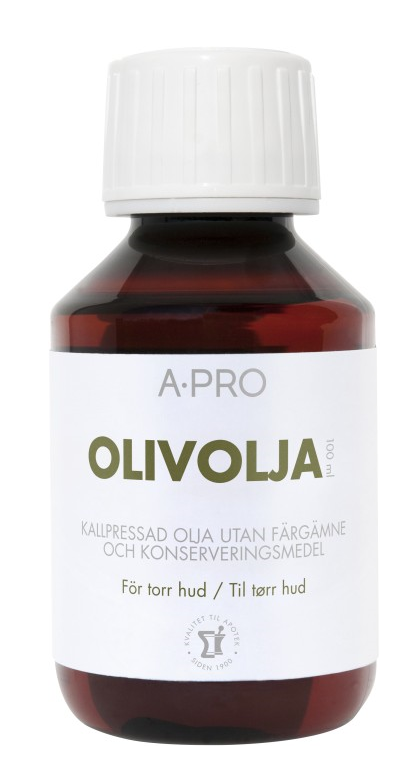 Olivolja 100ml